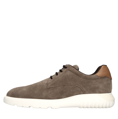Hogan Scarpe basse Marrone da uomo