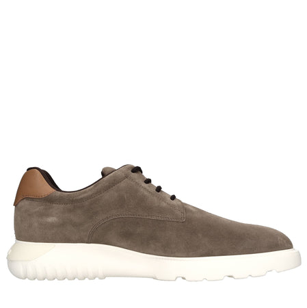 Hogan Scarpe basse Marrone da uomo