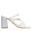 Guess Sandali Bianco da donna