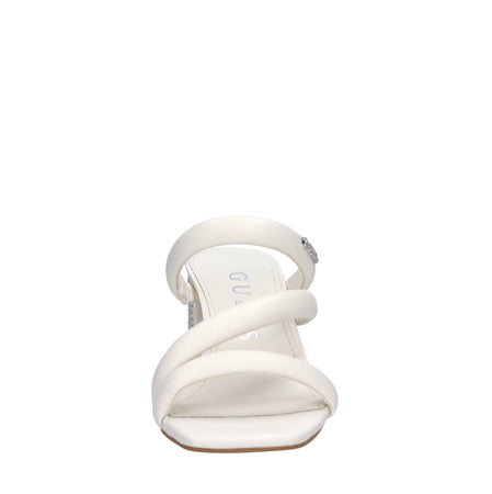 Guess Sandali Bianco da donna