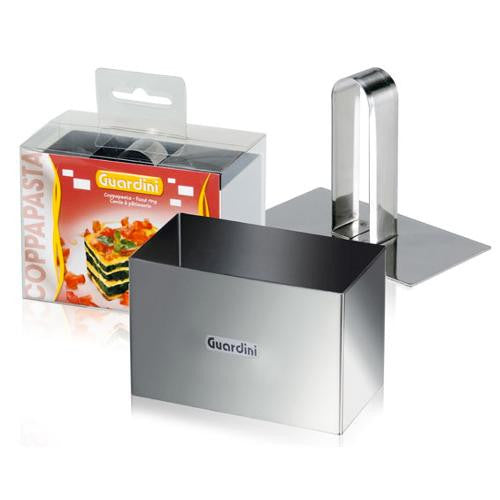 Coppapasta Guardini 15665 Cromo