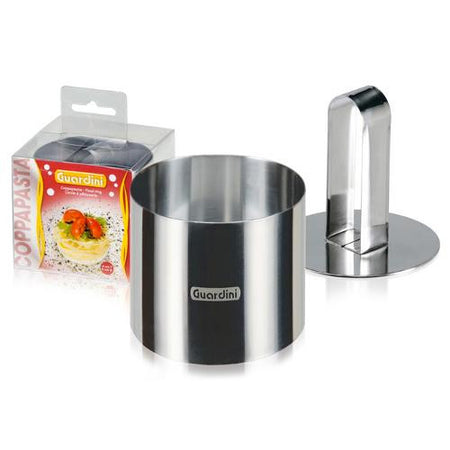Coppapasta Guardini 15663 Cromo