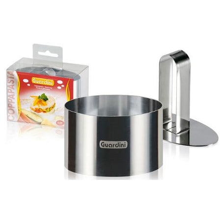 Coppapasta Guardini 15668 Cromo