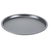 Teglia Guardini 72532 SILVER ELEGANCE pizza Grigio