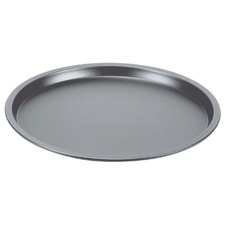 Teglia Guardini 72532 SILVER ELEGANCE pizza Grigio