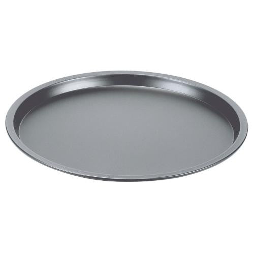 Teglia Guardini 72532 SILVER ELEGANCE pizza Grigio