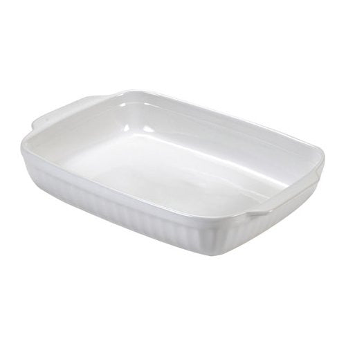 Pirofila Guardini COTC7C Bianco