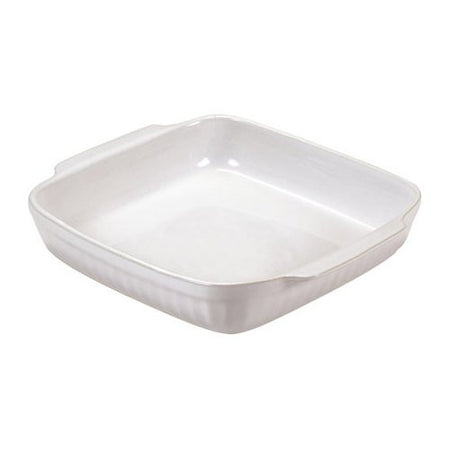 Pirofila Guardini CTC22C Bianco