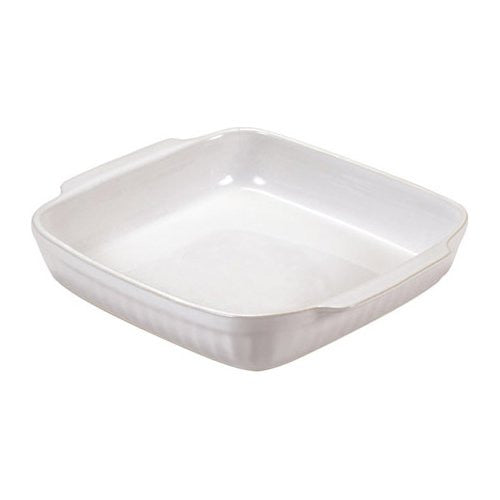 Pirofila Guardini CTC22C Bianco