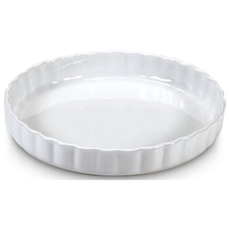 Pirofila Guardini COOL12 tortiera Bianco