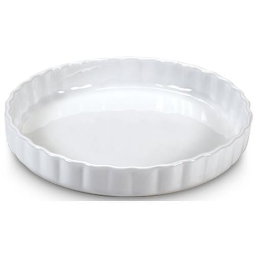 Pirofila Guardini COOL12 tortiera Bianco