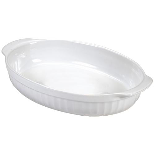 Pirofila Guardini COOTC3 Bianco