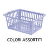 Cesta Tontarelli 8061012 Assortito