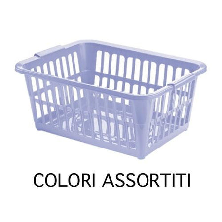 Cesta Tontarelli 8061012 Assortito