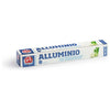 Rotolo alluminio Gel Sac 420100 (8mt h.29cm 11Micron) Silver