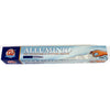 Rotolo alluminio Gel Sac 420209 (20mt h.29cm 11Micron) Silver
