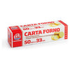 Rotolo cartaforno Gel Sac 440284 (50mt h.33 cm)
