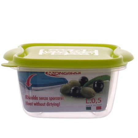 Contenitore alimenti Mongardi 2093C12