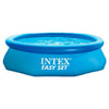 Piscina Intex 28122 EASY con pompa inclusa Blu