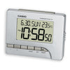 Sveglia Casio DQ 747 8EF Con sensore temperatura Silver