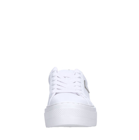 Guess Sneakers Bianco da donna