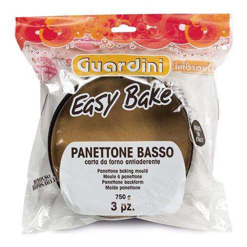 Set stampi Guardini 15770 basso 750 Gr