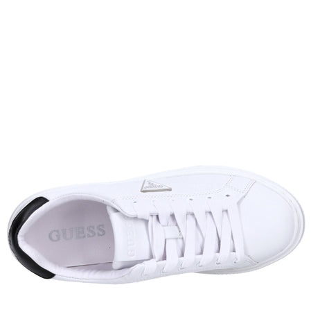 Guess Sneakers Bianco da donna