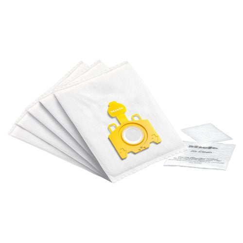 Sacchetto aspirapolvere Miele 10123260 HYCLEAN Kk