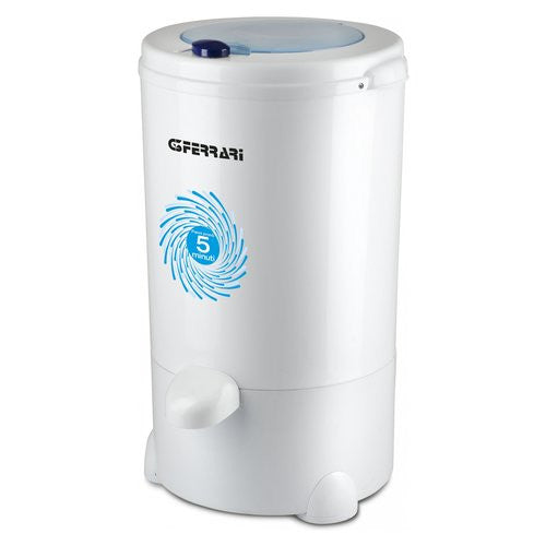 Asciugabiancheria a centrifuga G3 Ferrari G90041 Monia Bianco