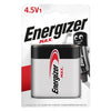 Batteria 4,5V 1203 Energizer MAX