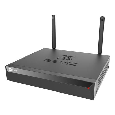 Videoregistratore sorveglianza Ezviz CS X5S R100 8W NVR wireless Black