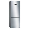 Frigorifero Bosch SERIE 4 Kgn49Xlea Inox look