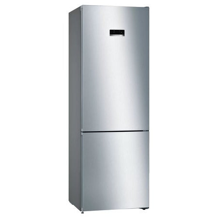 Frigorifero Bosch SERIE 4 Kgn49Xlea Inox look