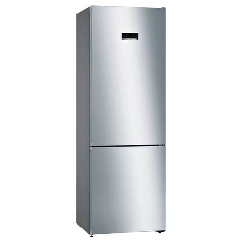 Frigorifero Bosch SERIE 4 Kgn49Xlea Inox look