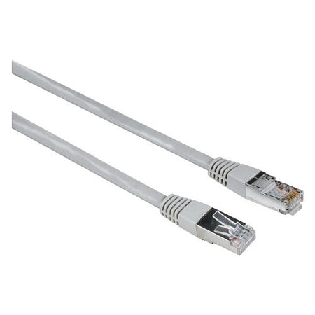 Cavo di rete Hama 00200920 Patch Cable Grey