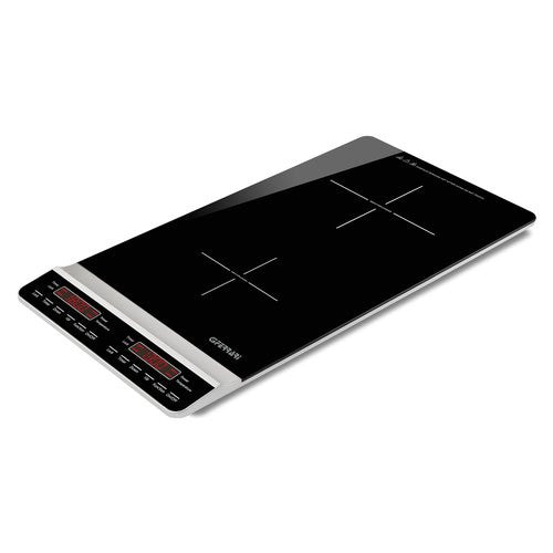 Piastra induzione G3 Ferrari G10139 DINAMIKO Deep Black