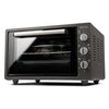 Forno elettrico Girmi FE37 GRANCOTTO Black