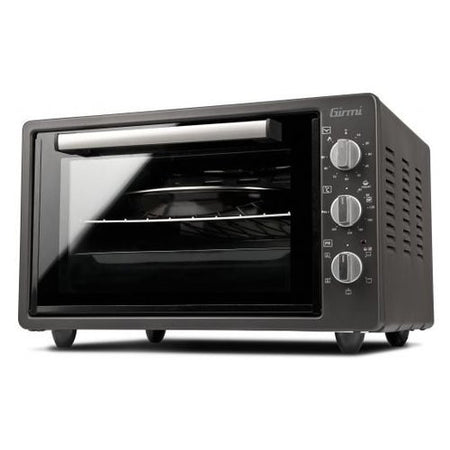 Forno elettrico Girmi FE37 GRANCOTTO Black