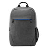 Zaino notebook Hp 2Z8P3AA PRELUDE Backpack Light gray