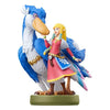 Personaggio videogioco Nintendo 10007278 AMIIBO Zelda Skyward Sword Ze