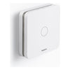 Sensore Netatmo NCO IT Rilevatore di Monossido di Carbonio White