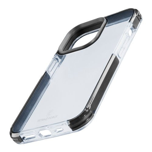 Cover Cellular Line TETRACIPH13T IPHONE 13 TETRA FORCE STRONG GUARD Tr