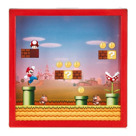 Salvadanaio Paladone PP6351NN SUPER MARIO