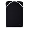 Custodia notebook Hp 2F2J1AA REVERSIBLE Protective Laptop Sleeve Black