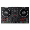 Controller disc jockey Numark 4200010 PARTY MIX II Black