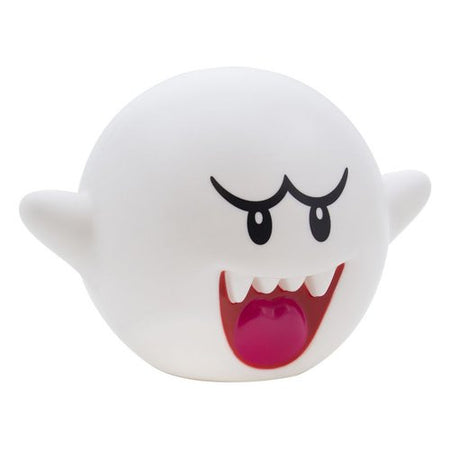 Lampada Paladone PP8017NN SUPER MARIO Boo Sound