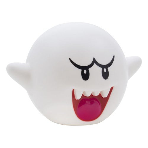 Lampada Paladone PP8017NN SUPER MARIO Boo Sound