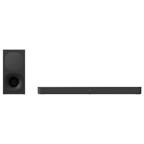 Soundbar Sony HTS400 CEL 2.1 Subwoofer Wireless Black