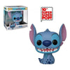 Personaggio collezione Funko 55618 POP DISNEY Lilo & Stitch Stitch 10'