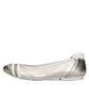 Hogan Scarpe basse Grigio da donna